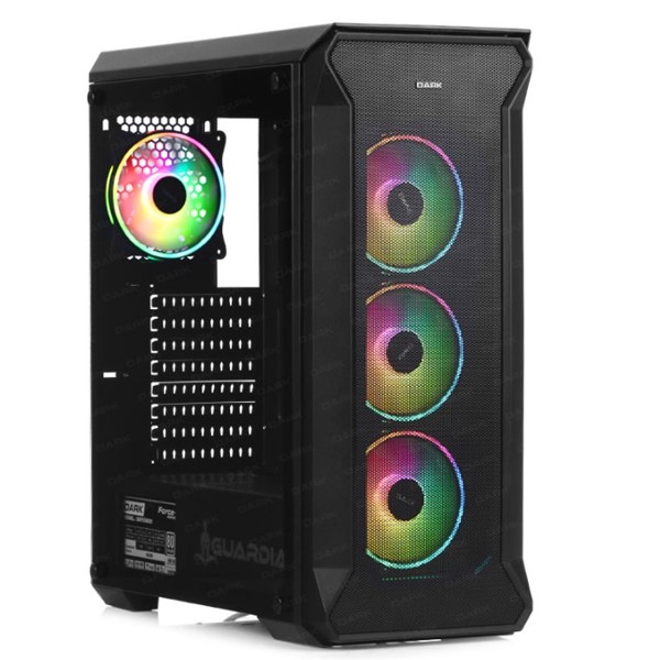 resimler/genel/DARK GUARDIAN PRO DKCHGRPRO Gaming Mid-Tower PC Kasası