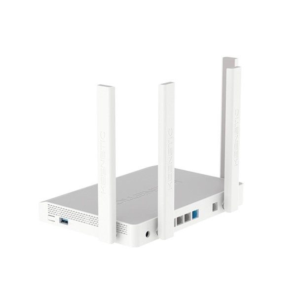 resimler/genel/KEENETIC HOPPER DSL KN-3610-01EN AX1800 Dual Band VDSL Mesh Router