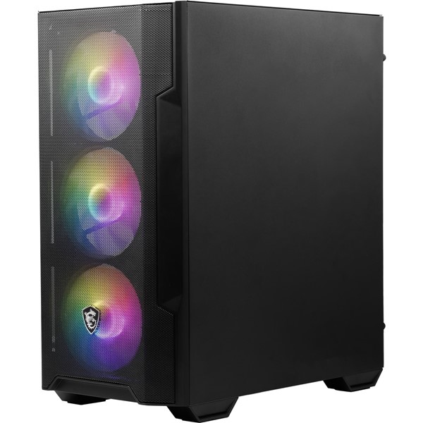 resimler/genel/MSI MAG FORGE M100R Gaming Mid-Tower PC Kasası	