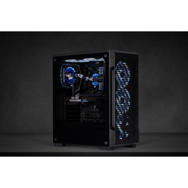 resimler/genel/Corsaır Cx-9059008-Ww Hydro X Serisi XT Hardline Satin Siyah 14mm Sıvı Soğutma Borusu