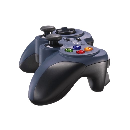 resimler/genel/Logitech Logıtech F310 Gamepad Usb