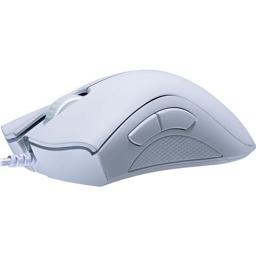 RAZER DeathAdder Essential Kablosuz Gaming Beyaz Mouse RZ01-03850200-R3M1	