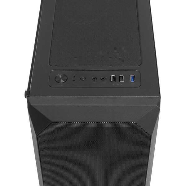 resimler/genel/FRISBY FC-9315G 600W 80+ BRONZE Gaming Micro-Tower PC Kasası
