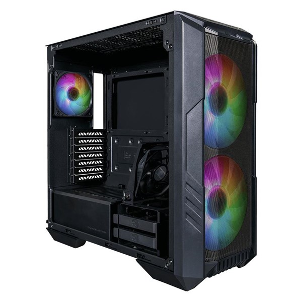resimler/genel/COOLERMASTER HAF500 TG H500-KGNN-S00 GAMING E-ATX PC KASASI
