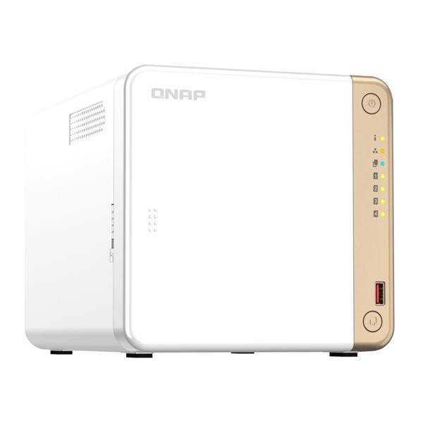 resimler/genel/QNAP TS-462-4G CELERON DC- 4 GB RAM- 4-diskli Nas Server (Disksiz)