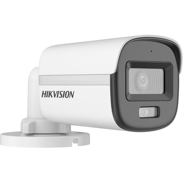 resimler/genel/HIKVISION 2MP BULLET 2.8MM COLOR-VU DS-2CE10DF0T-PF AHD-HD-TVI Kamera