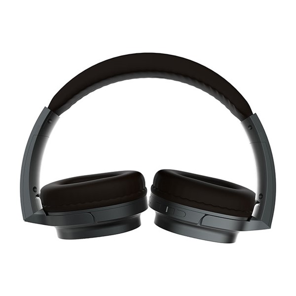 resimler/genel/Snopy SN-BT30 CANTO Gri/Siyah TF Kart Özellikli Bluetooth Kulaklık