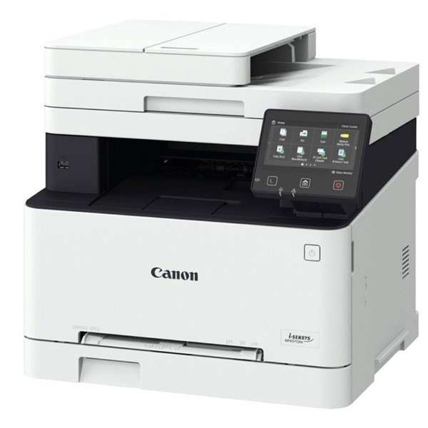 resimler/genel/CANON MF655Cdw A4 Renkli Çok Fonksiyonlu Dublex Laser Yazıcı USB 2.0,Ethernet,Kablosuz