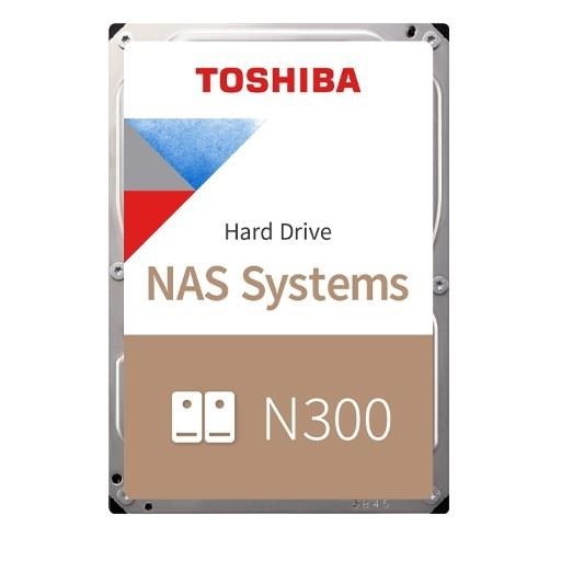 resimler/genel/TOSHIBA 22TB N300 HDWG62CUZSVA 512MB 7200RPM SATA-3 NAS DİSKİ