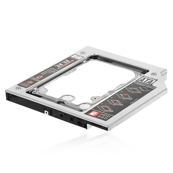 resimler/genel/DARK DK-AC-DSOSD9 Sata Notebook Harddisk Yuvası 9.5mm