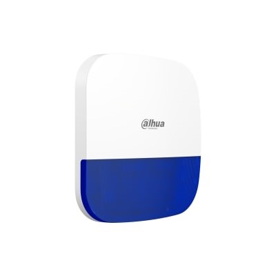resimler/genel/DAHUA ARA13-W2 Harici Siren MAVİ