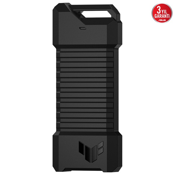 resimler/genel/ASUS TUF GAMING A1 USB-C 3.2 Gen 2x1 SSD kutusu
