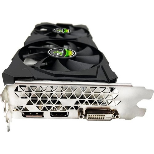 resimler/genel/AXLE GTX1660 SUPER 6GB AX-GTX1660S/6GD6P2DIP GDDR6 192bit HDMI DP PCIe 16X v3.0