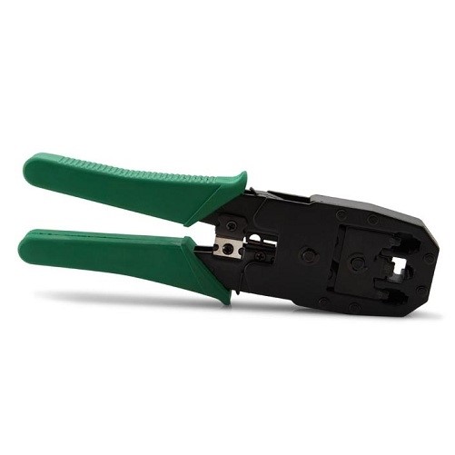 resimler/genel/S-LINK SL-315 RJ12,RJ45 Kablo Sıkma Pensesi Yeşil