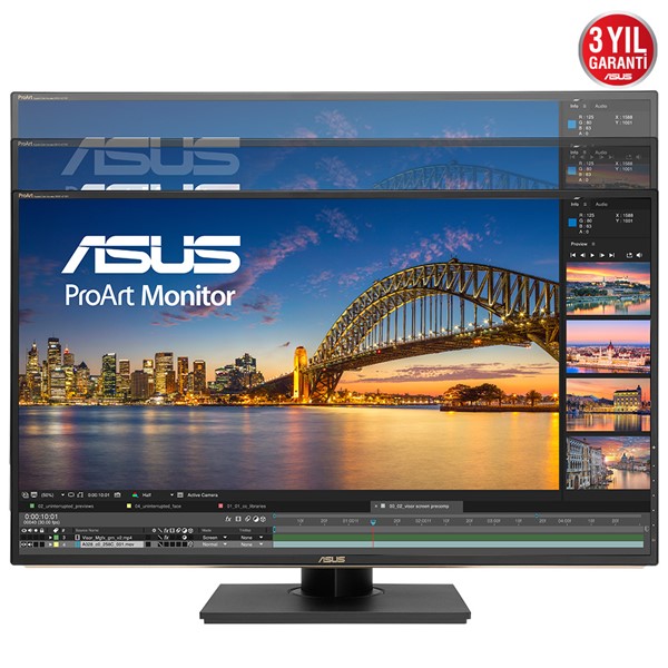 ASUS 31.5