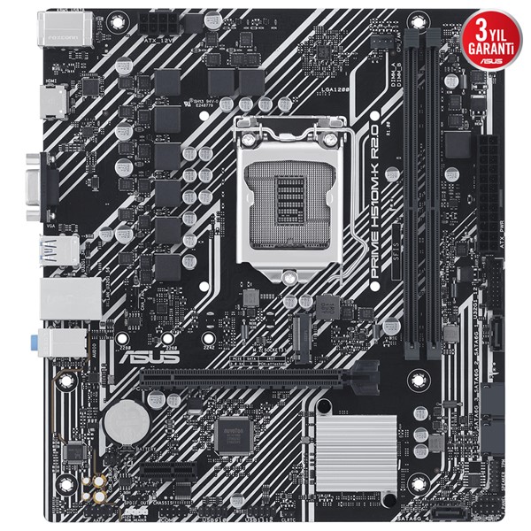 resimler/genel/ASUS PRIME H510M-K R2.0 DDR4 HDMI PCIe 16X v4.0 1200p v2 mATX	