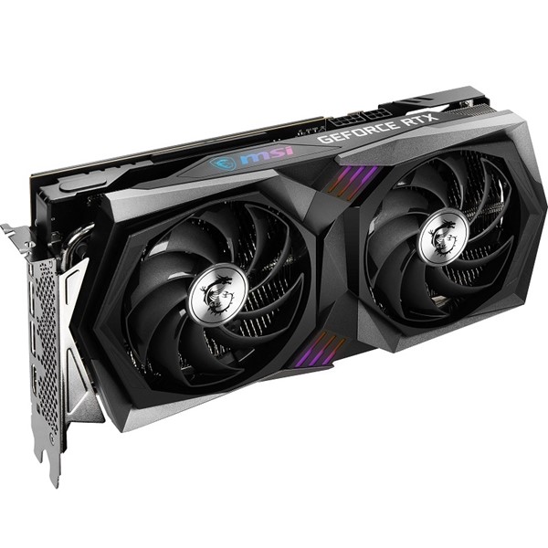 resimler/genel/MSI 12GB RTX3060 GAMING X 12G GDDR6 192bit HDMI DP PCIe 16X v4.0