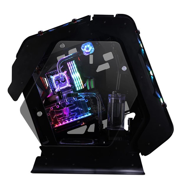 resimler/genel/ZALMAN Z-MACHINE500 ARGB GAMING E-ATX PC KASASI