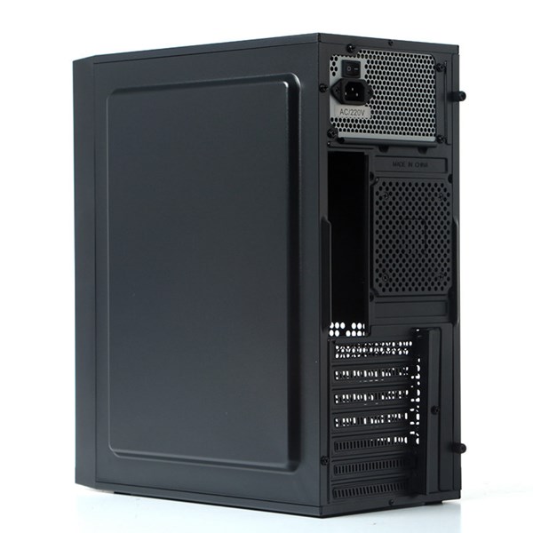 resimler/genel/TX 400W K5 TXCHK5P400 Standart Mid-Tower PC Kasası