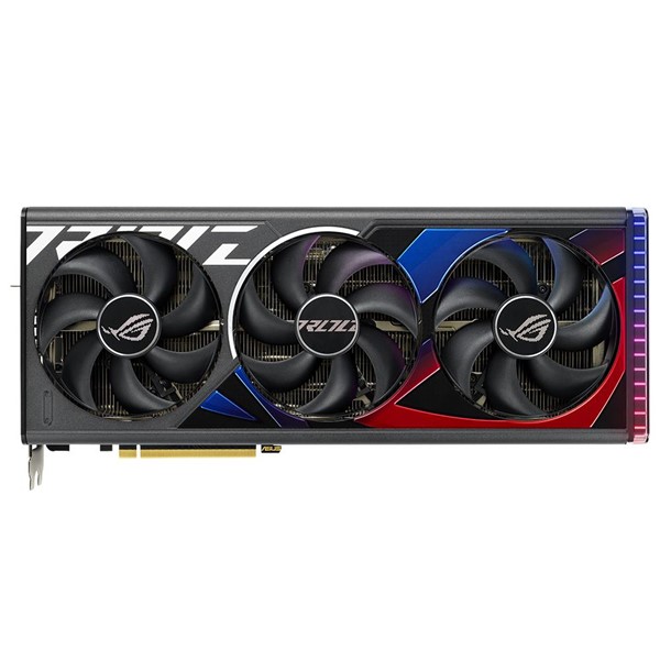 resimler/genel/ASUS RTX4090 24GB ROG STRIX RTX4090-O24G GAMING GDDR6X 384bit HDMI DP PCIe 16X v4.0