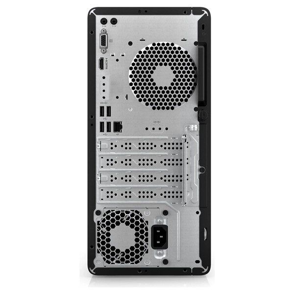 HP 290 G9 6D3A2EA CORE i5 12400 8GB- 256GB SSD- O/B UHD FRD
