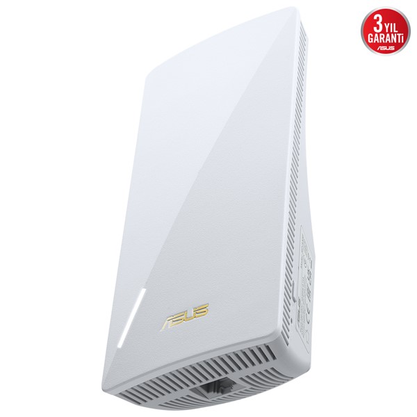 resimler/genel/ASUS RP-AX58 AX3000 Dual Band Mesafe Genişletici Mesh Router