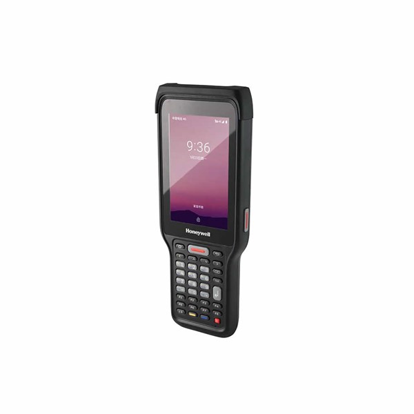 resimler/genel/Honeywell Eda61k Wıfı/Bt/Lte 1D/2D 3Gb-Ram/32Gb-Rom Androıd 9 El Terminalı
