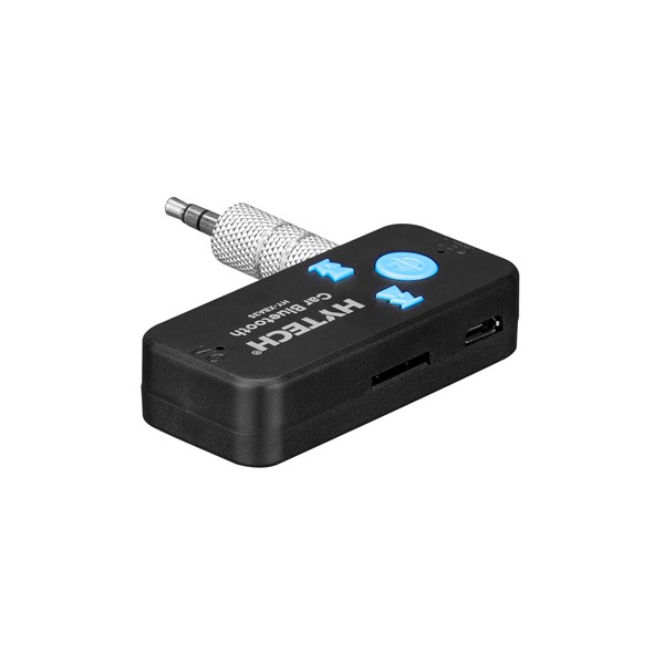 resimler/genel/Hytech HY-XBA35 Siyah Aux + Micro SD to Bluetooth Çevirici