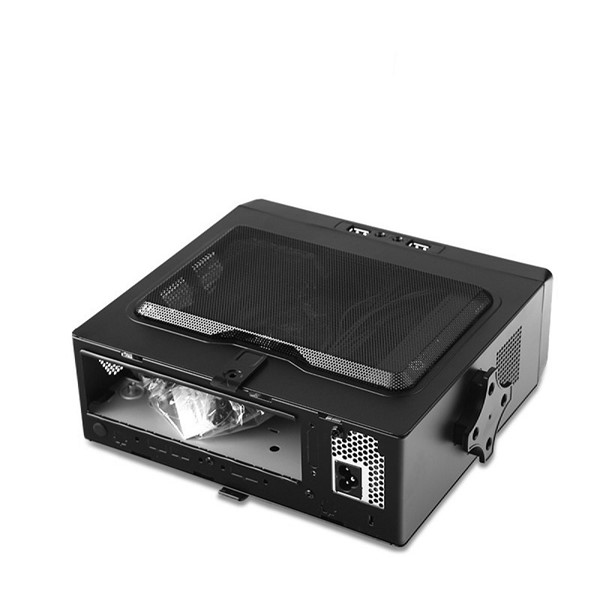 resimler/genel/HAZIR PC J4005I-C Celeron DC J4005 8GB- 240GB SSD- O/B HD VGA FRD mITX
