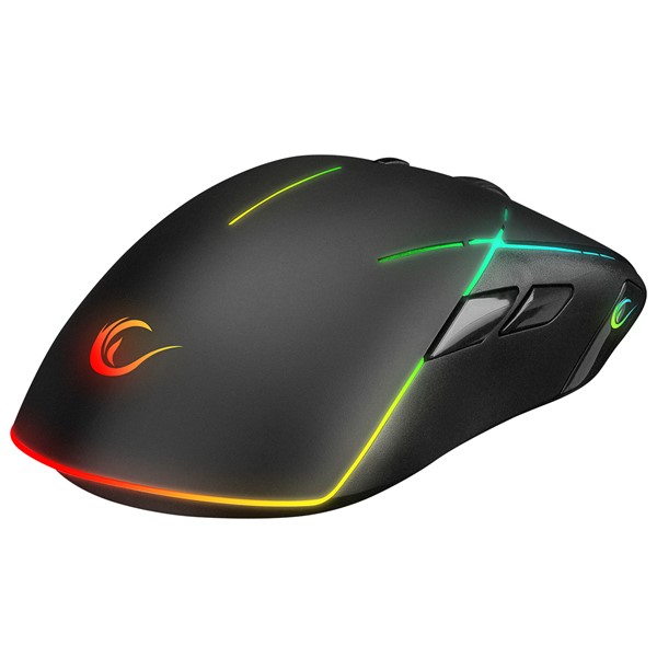 resimler/genel/RAMPAGE GEAR-X USB 6400dpi Gaming Mouse RGB SMX-R115