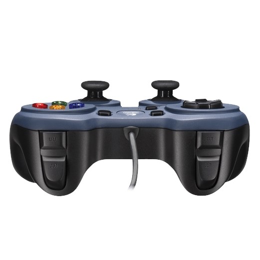 resimler/genel/Logitech Logıtech F310 Gamepad Usb