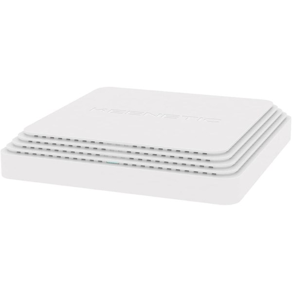 resimler/genel/KEENETIC ORBITER 6 KAP-630-EU WIFI6 AX3000 Dual Band Kurumsal Access Point PoE Tavan Tipi