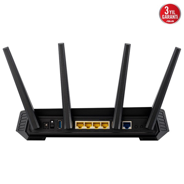 resimler/genel/ASUS ROG STRIX GS-AX5400 4port Dual Band GAMING Router