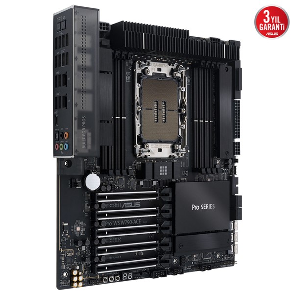 resimler/genel/ASUS PRO WS W790-ACE W790 ECC RDIMM DDR5 PCIE 5.0 4677p CEB SUNUCU ANAKARTI