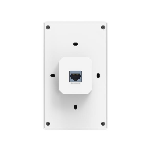 resimler/genel/TP-LINK EAP725-WALL WIFI7 BE5000 DUVAR TİPİ ACCESS POINT