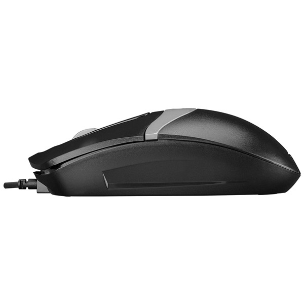 resimler/genel/Everest SM-220 Usb Siyah/Gri 1200dpi 3D Optik Kablolu Mouse