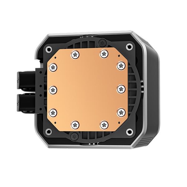 resimler/genel/DEEPCOOL 240MM MYSTIQUE 240 ARGB LCD EKRANLI AM5-1700P SIVI SOĞUTMALI İŞLEMCİ FANI