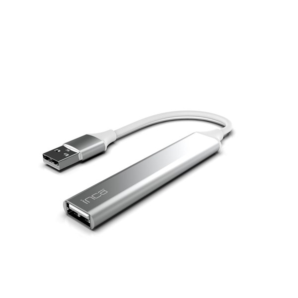 resimler/genel/INCA IUSB-4TUX 4port USB 3.0 USB Çoklayıcı Hub