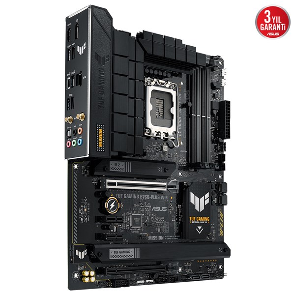 resimler/genel/ASUS TUF GAMING B760-PLUS WIFI-6E DDR5 HDMI-DP PCIE 4.0 1700P ATX