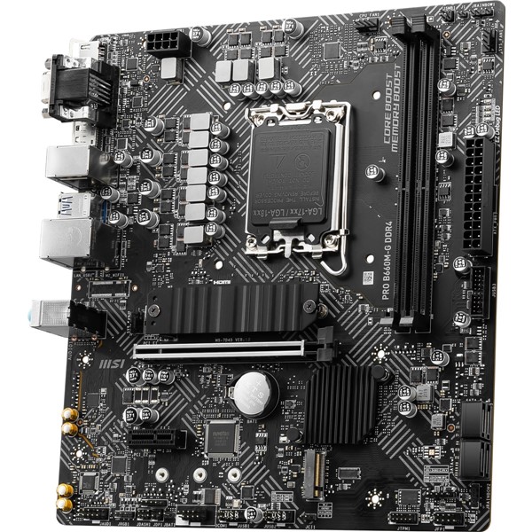 resimler/genel/MSI PRO B660M-G DDR4 HDMI-DP PCIE 4.0 1700P MATX