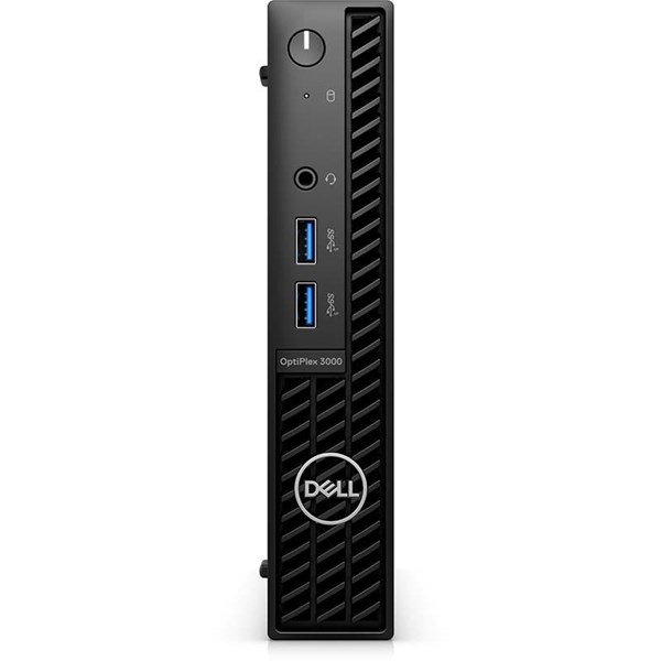 resimler/genel/DELL OPTIPLEX 3000MFF N007O3000MFFACU CORE i3 12100T-8GB RAM-256GB NVME-FDOS MINI PC