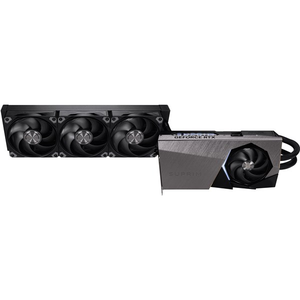 resimler/genel/MSI RTX5090 32GB SUPRIM LIQUID SOC GDDR7 512BIT HDMI DP PCIe 5.0