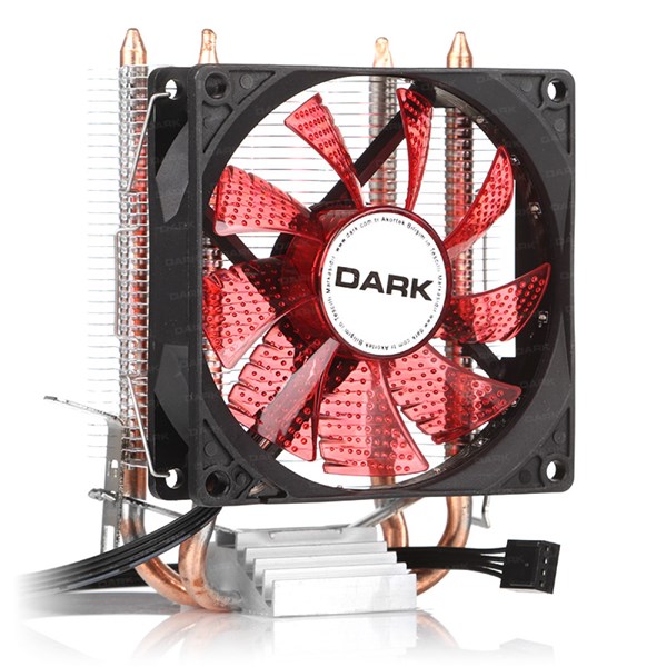 resimler/genel/DARK Freezer X92 DKCCX92RD LED Hava Soğutmalı İşlemci Fanı