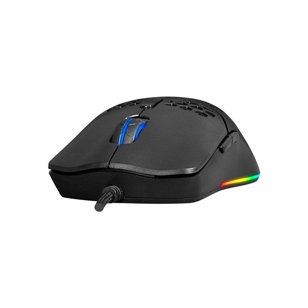 resimler/genel/GameBooster M700 AIR FORCE 5000dpi USB RGB Gaming Mouse GB-M700