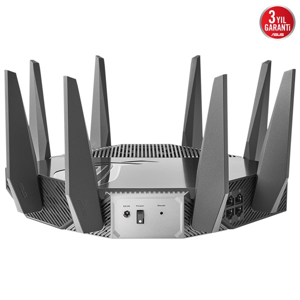 resimler/genel/ASUS ROG RAPTURE GT-AX11000 PRO WIFI-6E GAMING ROUTER