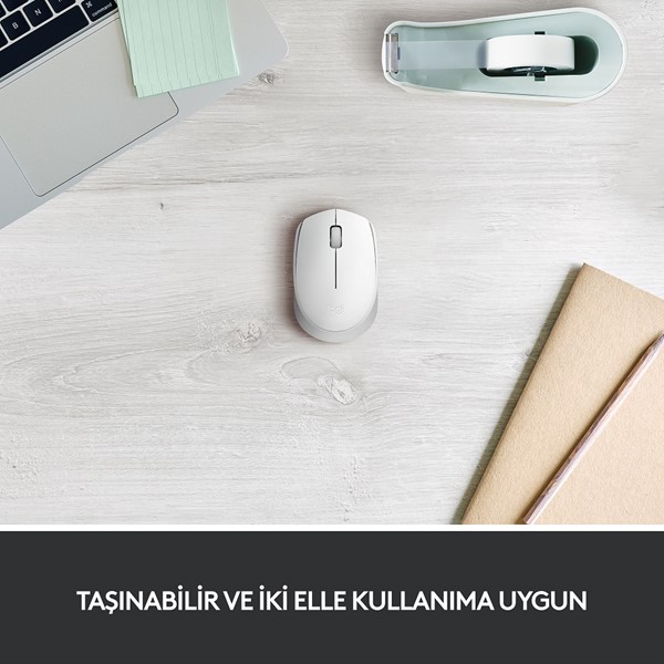 resimler/genel/Logıtech M171 Kablosuz Mouse-Beyaz 910-006867