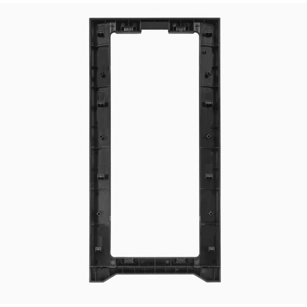 CORSAIR Cc-8900442 iCUE 4000X/4000D/4000D Airflow Ön Panel Çerçeve - Siyah