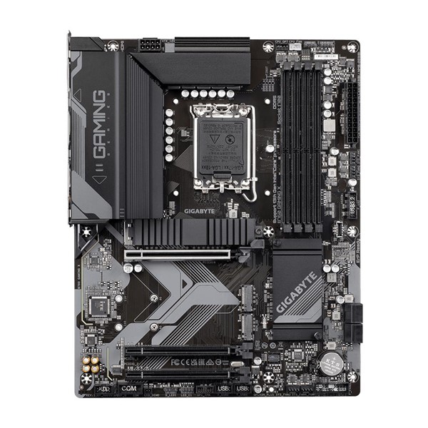 resimler/genel/GIGABYTE B760 GAMING X DDR5 HDMI DP PCIe 16X v5.0 1700p ATX