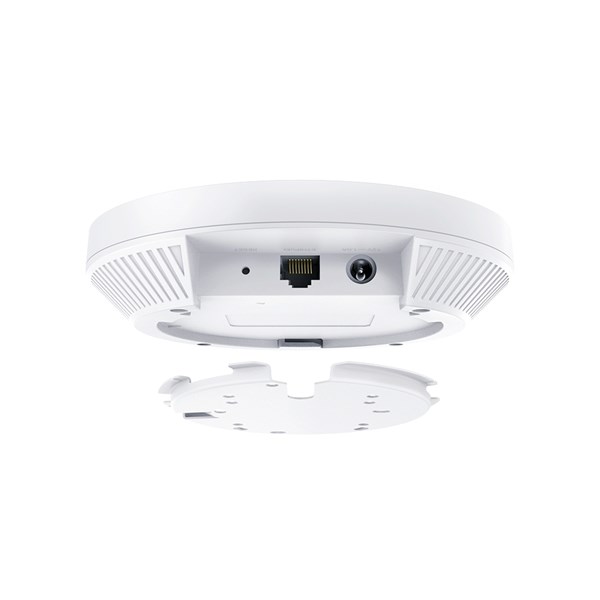 resimler/genel/TP-LINK EAP653 AX3000 Dual Band Wi-Fi 6 Dual Band Tavan Tipi Access Point