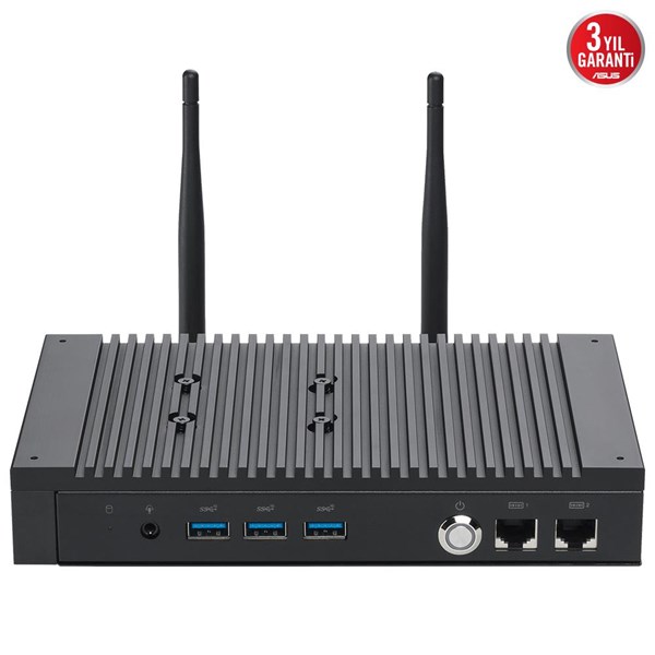 resimler/genel/ASUS PL64-D1-S7021MN CORE i7 1255U-16GB RAM-512GB NVME-FDOS ENDÜSTRİYEL MINI PC